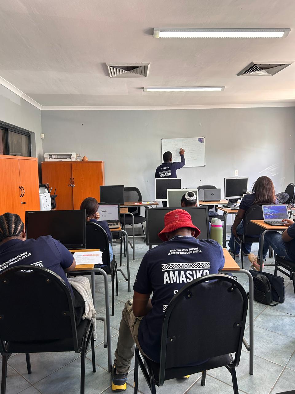 Professional Excellence